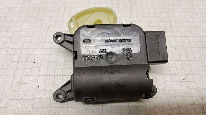 Volkswagen Polo (2005 - 2009)  0132801357 Двигатель задвижки потока воздуха