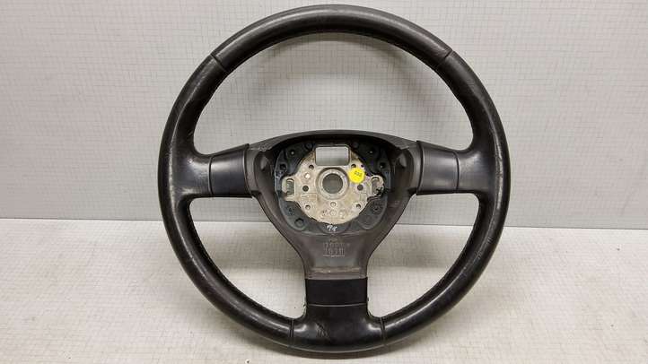 Volkswagen Polo (2005 - 2009)  1K0419091M Руль
