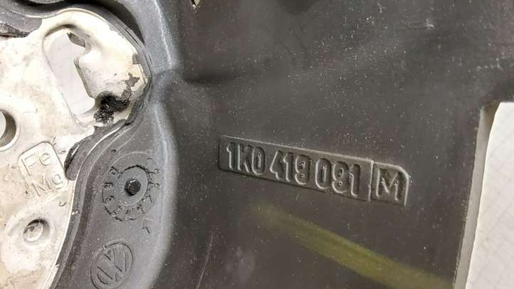 Volkswagen Polo (2005 - 2009)  1K0419091M Руль