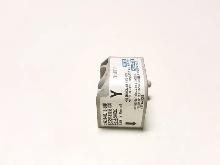 Suzuki SX4 (2006 - 2009) 389308010000 Датчик удара SRS — фото 5