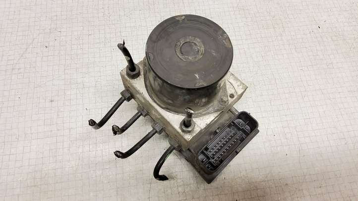 Volkswagen Polo (2005 - 2009)  6Q0907379AF Блок ABS