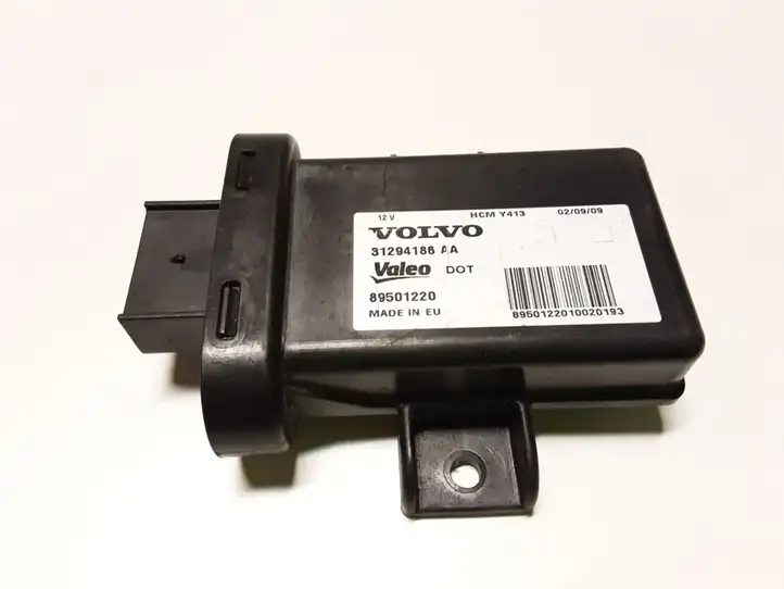 Volvo XC60 (2008 - 2013) 31294186AA Блок розжига ксенона — фото 1