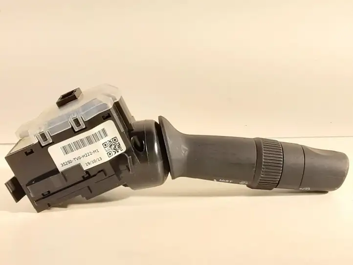 Honda Civic IX (2011 - 2017) 35250TV0H222M1 Переключатель стеклоочистителей — фото 4