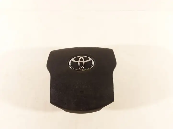 Toyota Prius (XW20) (2003 - 2009) 8442202 Подушка безопасности руля — фото 1