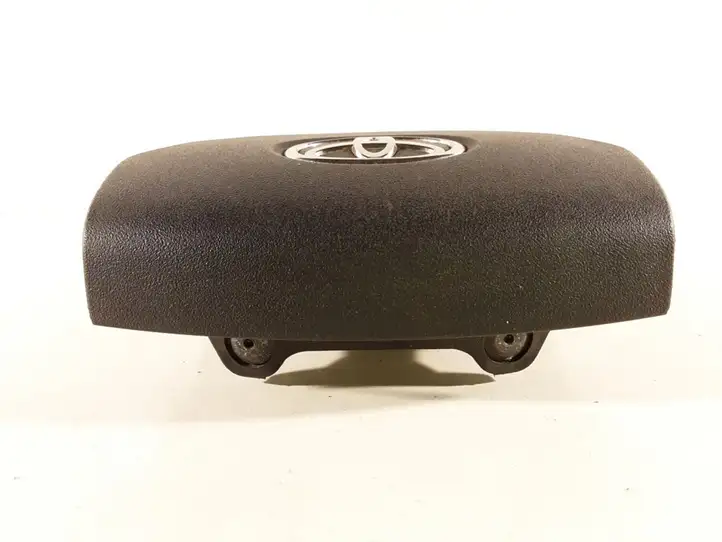 Toyota Prius (XW20) (2003 - 2009) 8442202 Подушка безопасности руля — фото 3
