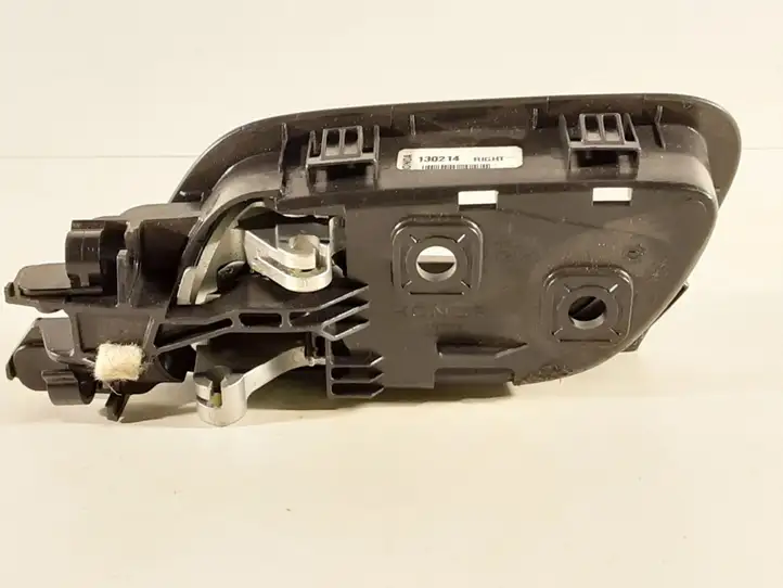 Honda Civic IX (2011 - 2017) 72120TV0B Внутренняя ручка двери — фото 3