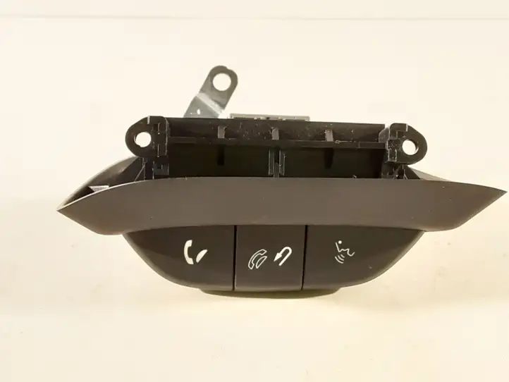 Honda Civic IX (2011 - 2017) M47835 Кнопки на рулевом колесе — фото 3
