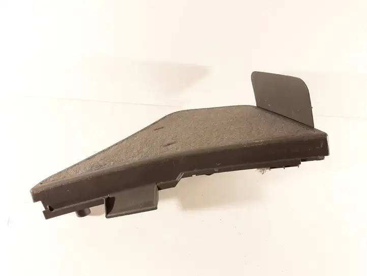 Toyota Prius (XW20) (2003 - 2009) 5841747010 Прочая отделка багажника — фото 4