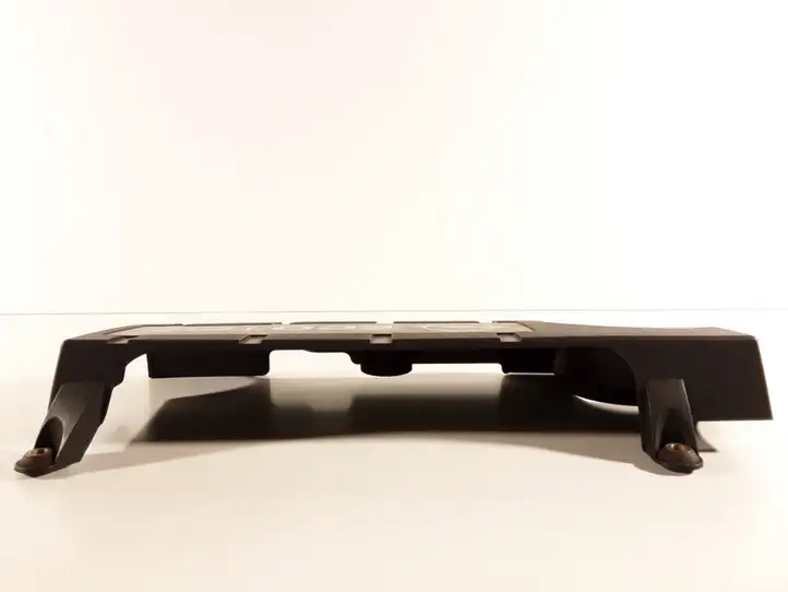 Opel Meriva A (2002 - 2006) 55351691 Крышка двигателя декоративная — фото 4