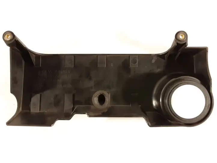 Opel Meriva A (2002 - 2006) 55351691 Крышка двигателя декоративная — фото 6