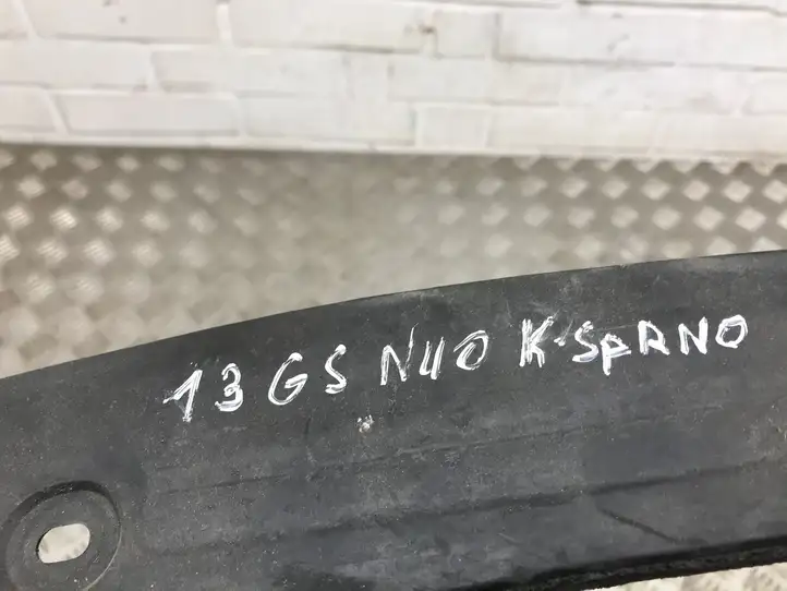 Lexus GS250 300 350 300h 450h (2011 - 2015) 5382830050 Накладка крыла — фото 2