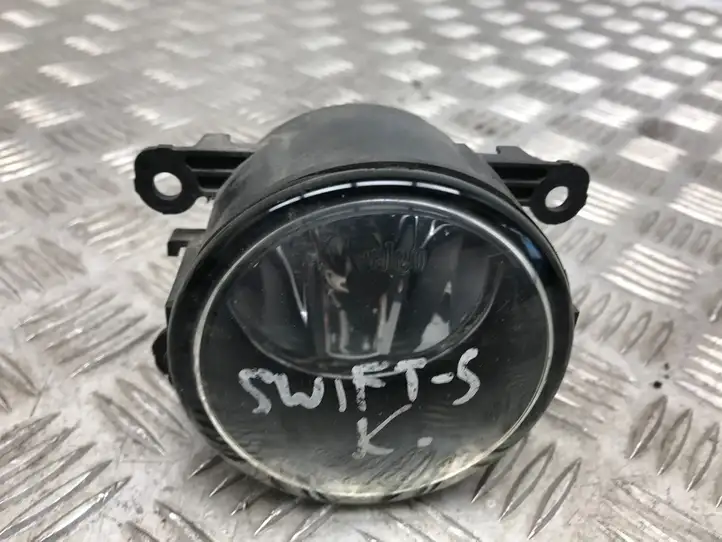 Suzuki Swift (2011 - 2016) 3550062J01 Передняя противотуманная фара — фото 1