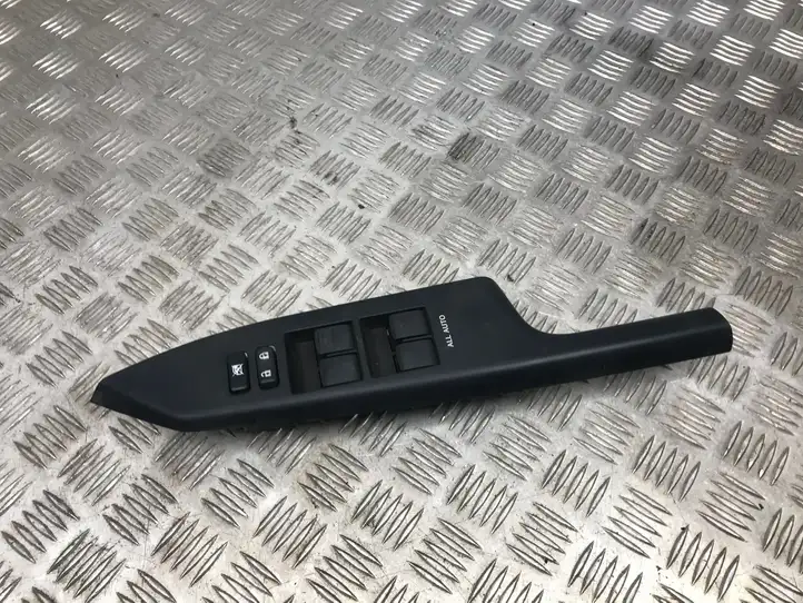Lexus CT 200H (2010 - 2013) 7423176020 Кнопка стеклоподъемников — фото 1