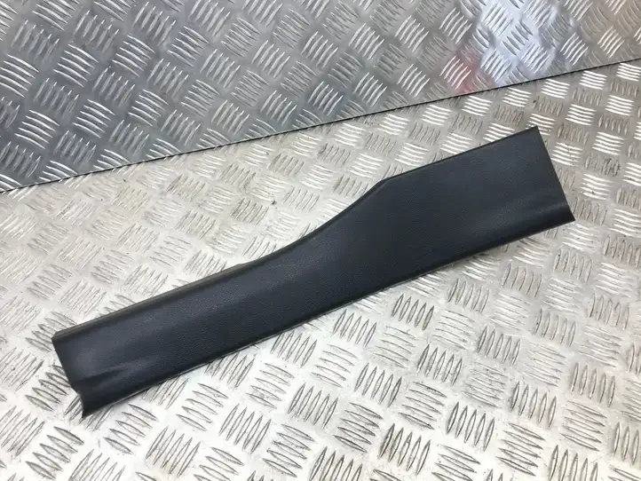 Toyota Prius (XW50) (2015 - ) 6791847070 Внутренняя отделка заднего порога — фото 1