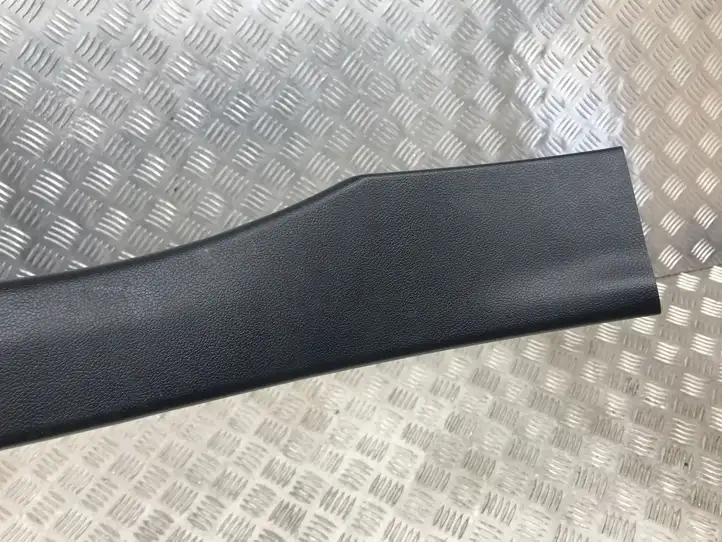 Toyota Prius (XW50) (2015 - ) 6791847070 Внутренняя отделка заднего порога — фото 4