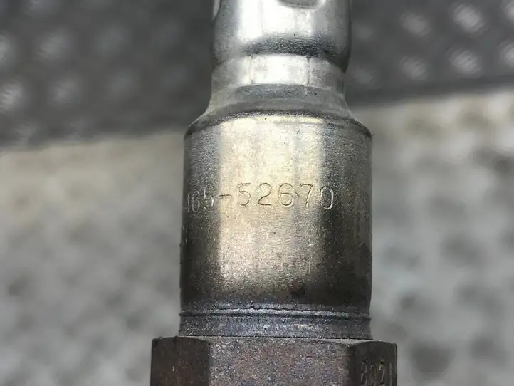Toyota Yaris (2014 - 2019) 8946552670 Лямбда-зонд — фото 2