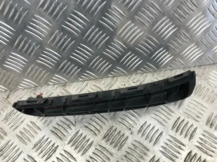 Toyota Prius (XW50) (2015 - ) 5257547040 Кронштейн заднего бампера — фото 4