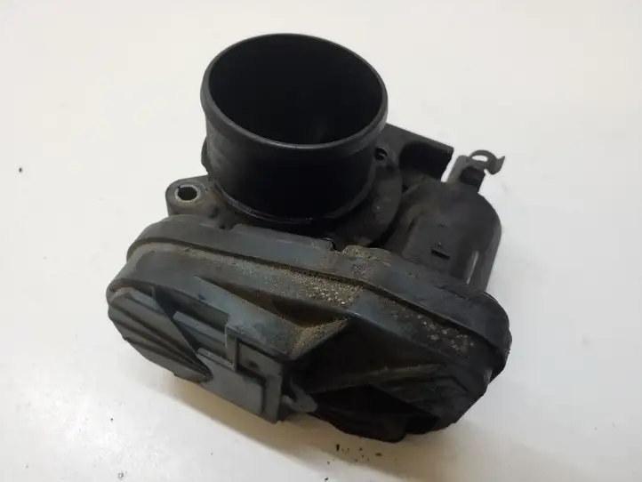 Land Rover Range Rover Sport L320 (2005 - 2009) 0280750210 Дроссельная заслонка — фото 1