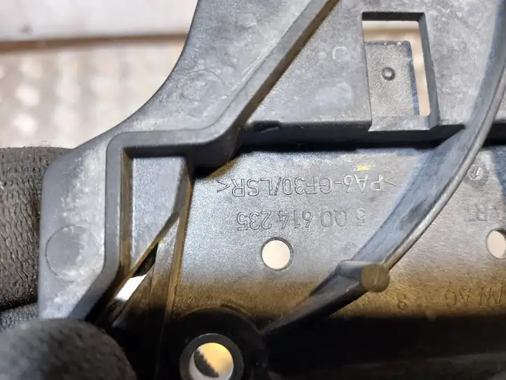 Audi A3/S3 8V (2012 - 2016) 5Q0614235 Кронштейн блока ABS — фото 2