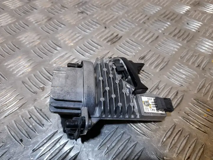 Audi A3/S3 8V (2012 - 2016) 18156602R Реле дневных фонарей — фото 1