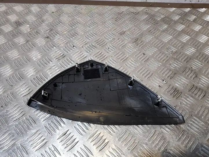 Audi A3/S3 8V (2012 - 2016) 8V0857086 Боковая отделка панели приборов — фото 2