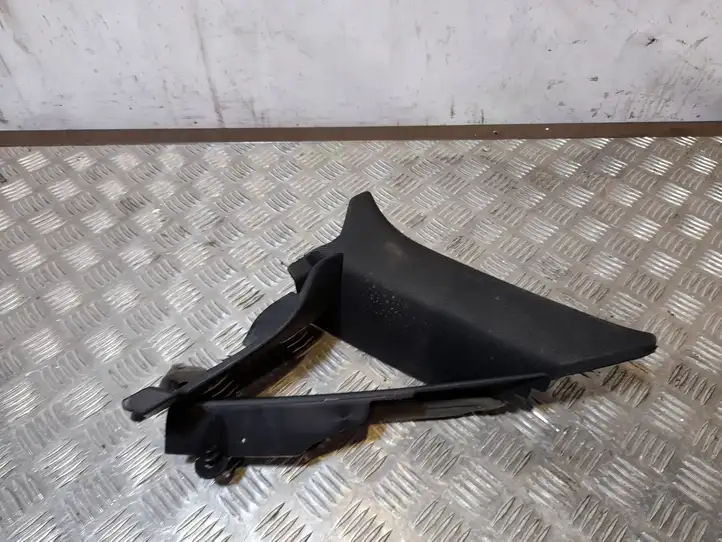 Audi A3/S3 8V (2012 - 2016) 8V5867288 Обшивка стойки C — фото 1
