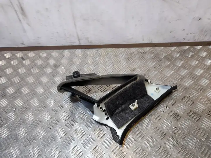 Audi A3/S3 8V (2012 - 2016) 8V5867288 Обшивка стойки C — фото 3
