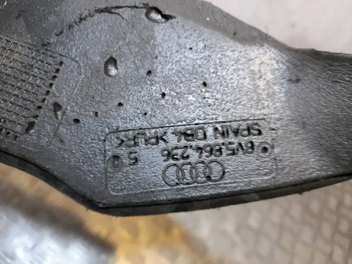 Audi A3/S3 8V (2012 - 2016) 8V5864236 Накладка крыла — фото 2
