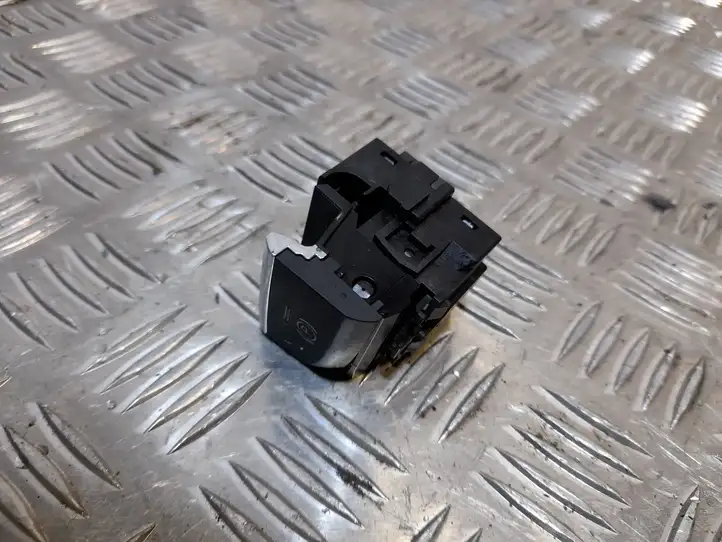 Audi A3/S3 8V (2012 - 2016) 8V1927225A Кнопка ручного тормоза — фото 1