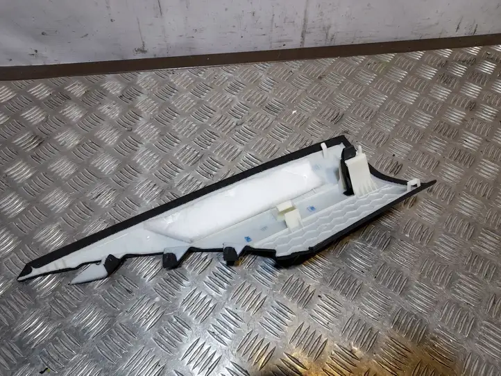 Audi A3/S3 8V (2012 - 2016) 8V5867246 Верхняя обшивка стойки D — фото 3