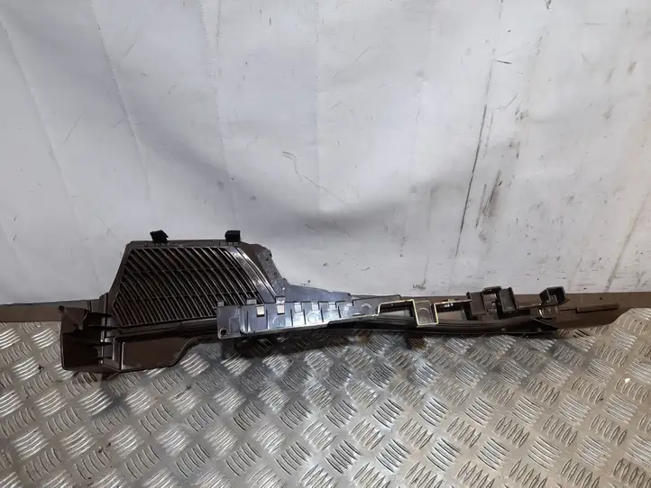 BMW X5 E70 (2006 - 2013) 7145949B Прочая отделка багажника — фото 4
