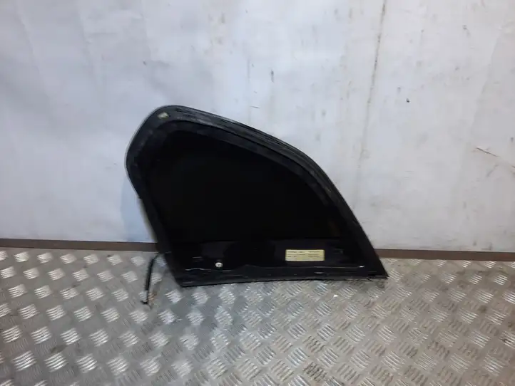 BMW X5 E70 (2006 - 2013) 720787904 Заднее боковое стекло — фото 2