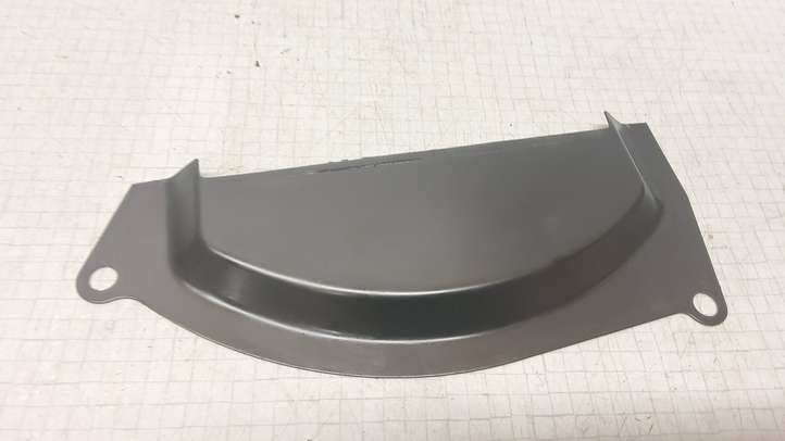 Nissan Almera N16 (2000 - 2010)   Другая деталь отсека двигателя