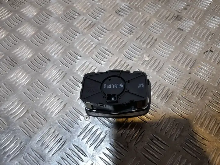 Audi A6 C7 (2014 - 2018) 4G0941531D Включатель фонарей — фото 3