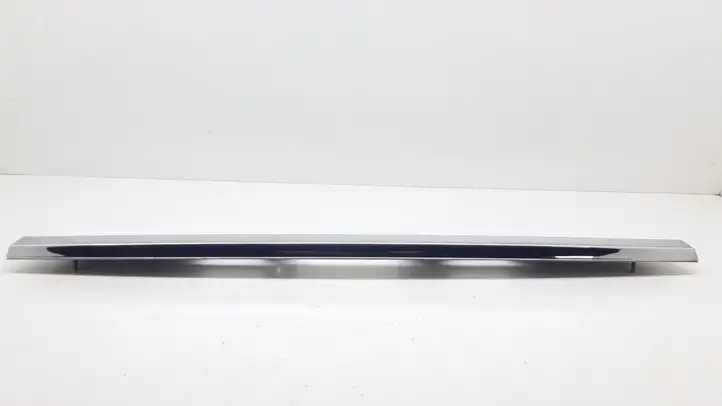 Mercedes-Benz E W211 (2002 - 2009) 2117400493 Подсветка номера — фото 2
