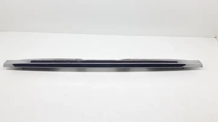 Mercedes-Benz E W211 (2002 - 2009) 2117400493 Подсветка номера — фото 3