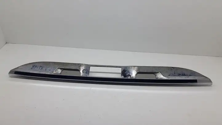 Mercedes-Benz E W211 (2002 - 2009) 2117400493 Подсветка номера — фото 4