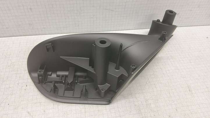 Volkswagen PASSAT B6 (2005 - 2010)  3C4867372A Ручка / отделка