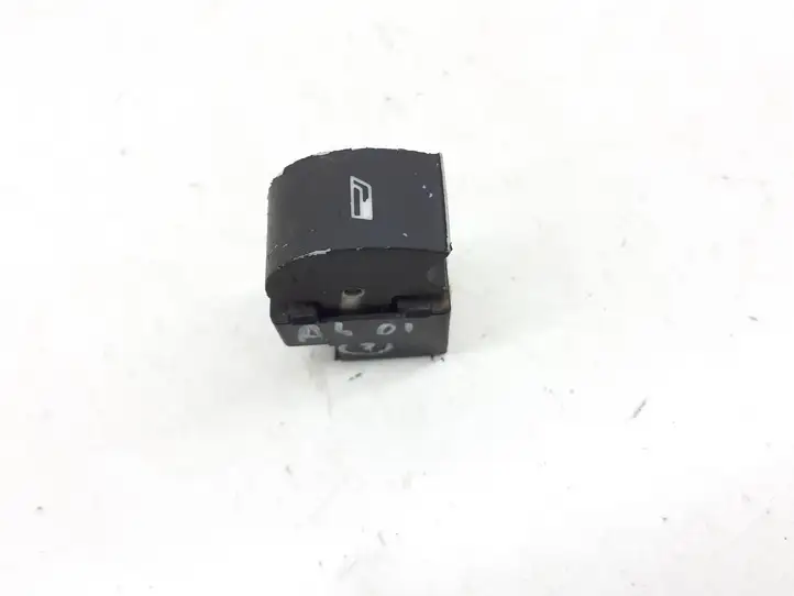 Audi A4 S4 B6 8E 8H (2000 - 2006) 8Z0959855 Кнопка стеклоподъемников — фото 1