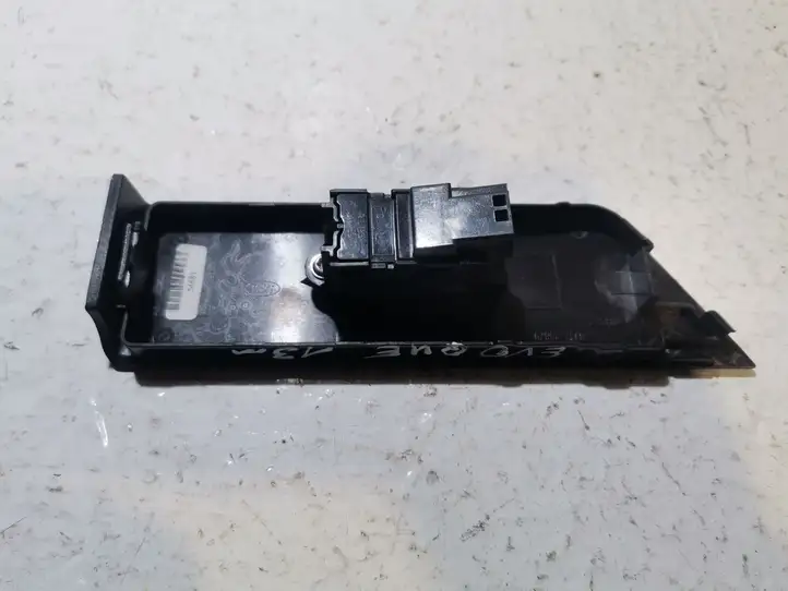 Land Rover Evoque I (2011 - 2015) BJ3223879E Блок кнопок стеклоподъемников — фото 2