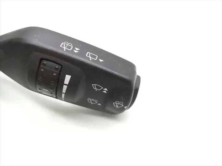 Ford Galaxy (2006 - 2010) 6G9T-17A553-AD Переключатель стеклоочистителей — фото 2