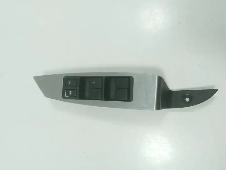 Nissan Murano Z50 (2002 - 2008) Блок кнопок стеклоподъемников — фото 1