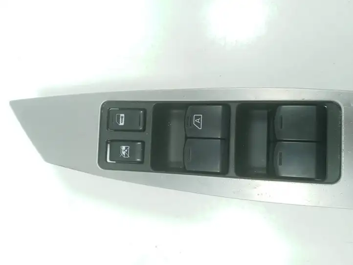 Nissan Murano Z50 (2002 - 2008) Блок кнопок стеклоподъемников — фото 2