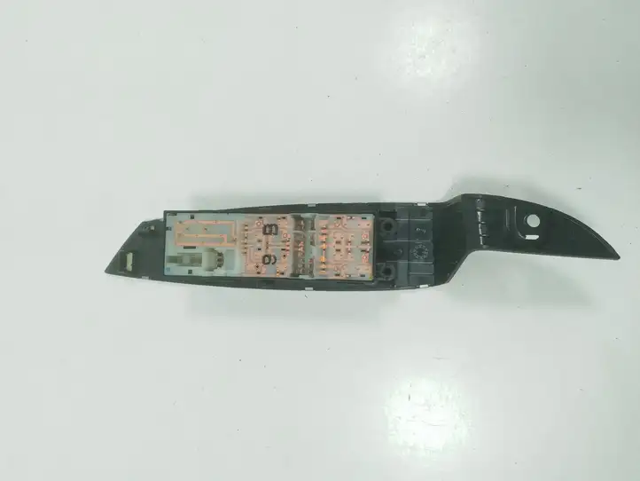 Nissan Murano Z50 (2002 - 2008) Блок кнопок стеклоподъемников — фото 4