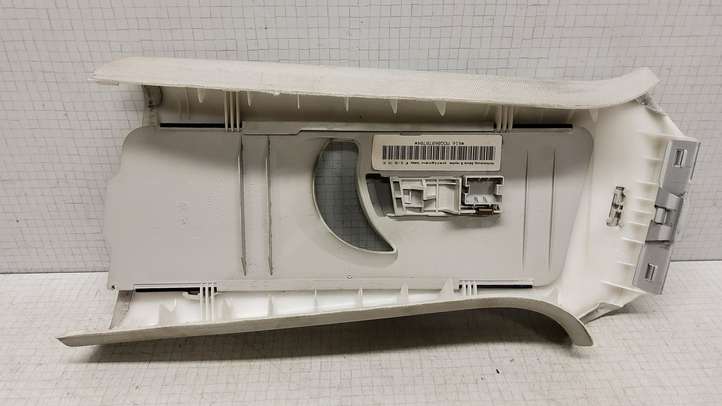 Volkswagen PASSAT B6 (2005 - 2010)  3C0868312A Другая деталь отделки порогов/ стоек