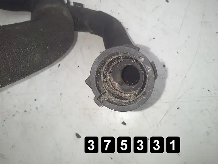 Audi A5 8T 8F (2007 - 2011) 2000tfsi 8k0121049m Трубка подачи воздуха — фото 4