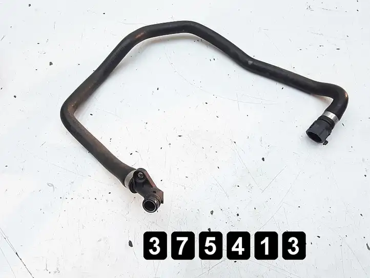 BMW 3 E90 E91 (2005 - 2012) # 2000diesel 8511721 Трубка подачи воздуха — фото 1