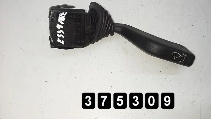 Opel Astra G (1998 - 2004) 090243395 501.392 Другие включатели / ручки/ переключатели — фото 1