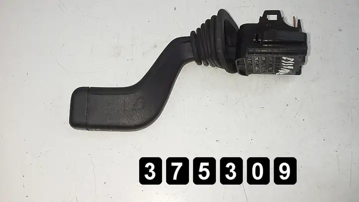 Opel Astra G (1998 - 2004) 090243395 501.392 Другие включатели / ручки/ переключатели — фото 2