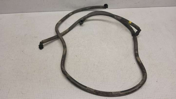 Volkswagen PASSAT B6 (2005 - 2010)  3C0955970 Шланг (шланги) оконной жидкости опрыскивания фар
